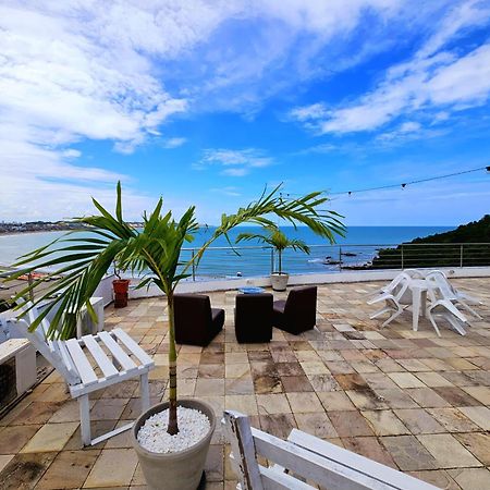 Apart Hotel Margherita ナタール エクステリア 写真