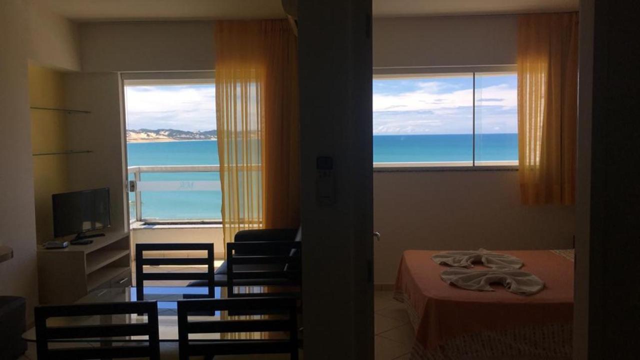 Apart Hotel Margherita ナタール エクステリア 写真