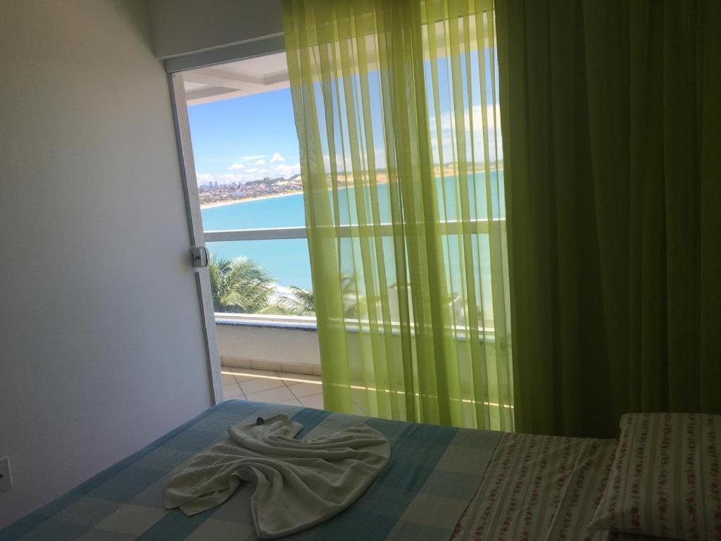 Apart Hotel Margherita ナタール エクステリア 写真