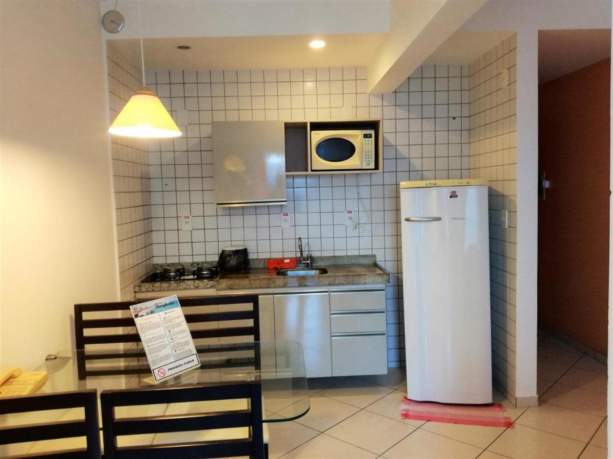 Apart Hotel Margherita ナタール エクステリア 写真