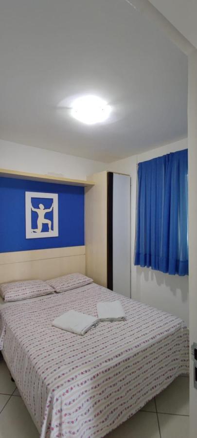 Apart Hotel Margherita ナタール エクステリア 写真