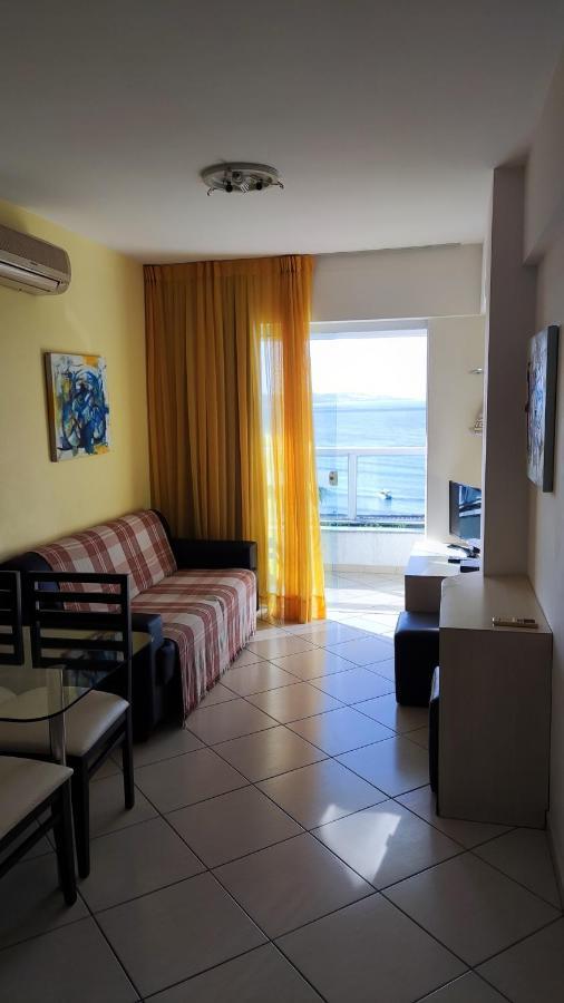 Apart Hotel Margherita ナタール エクステリア 写真