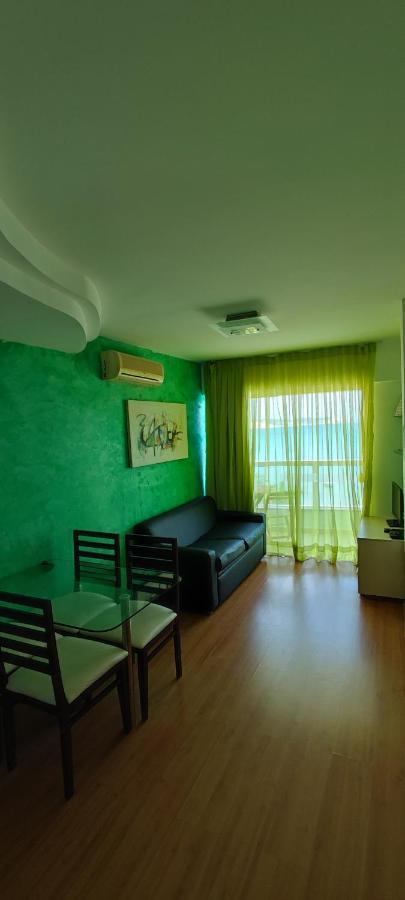 Apart Hotel Margherita ナタール エクステリア 写真