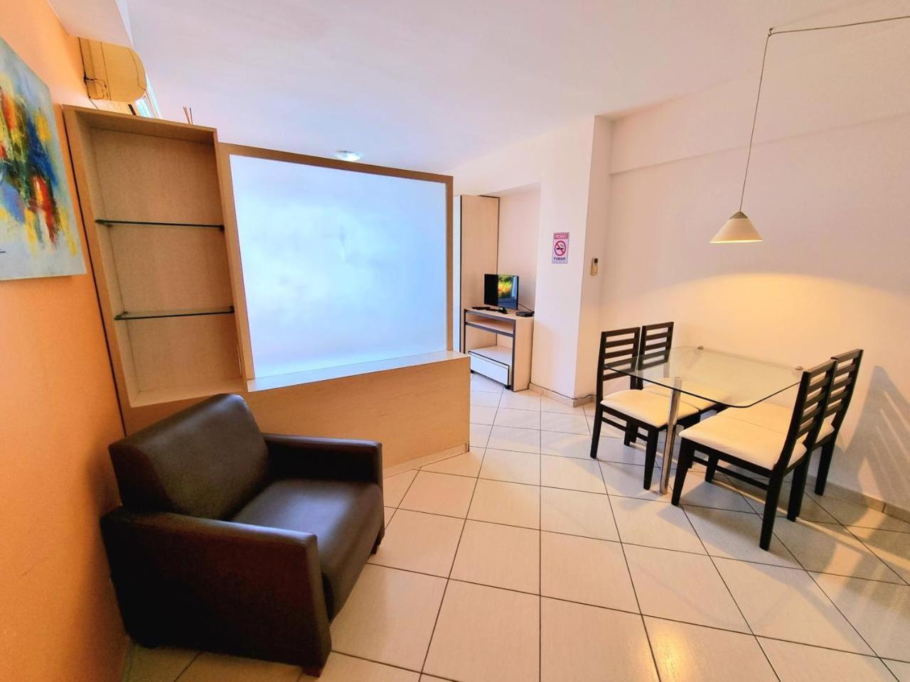 Apart Hotel Margherita ナタール エクステリア 写真