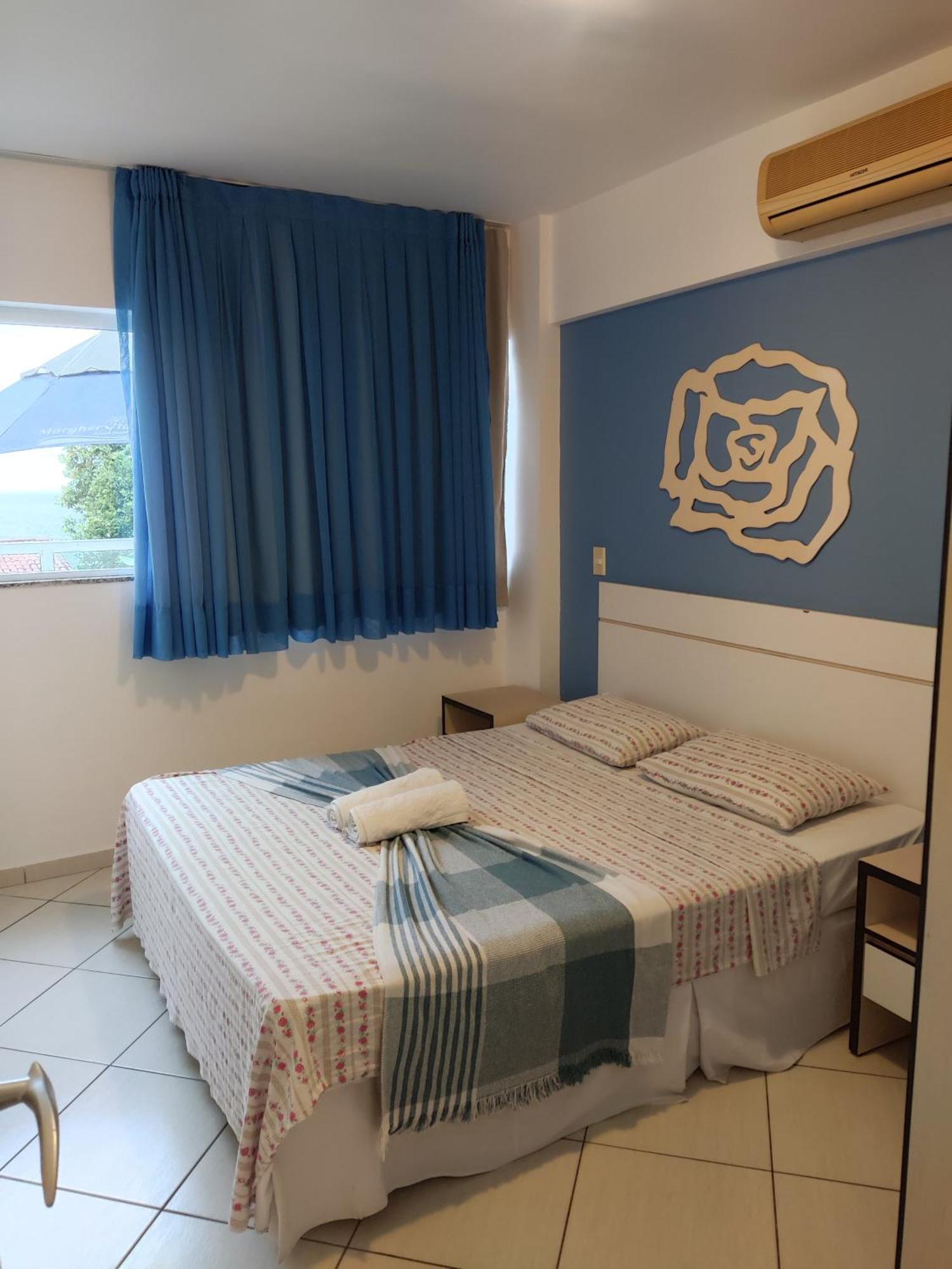 Apart Hotel Margherita ナタール エクステリア 写真