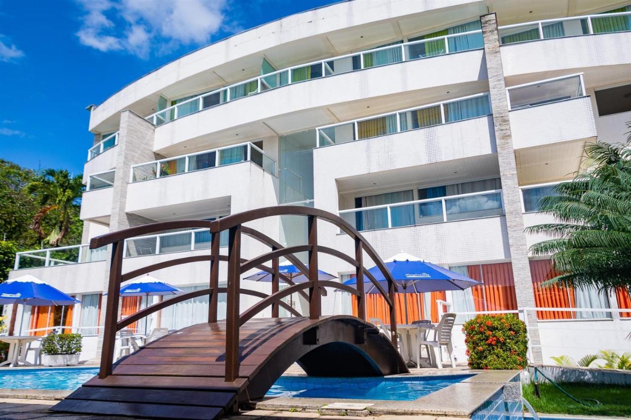 Apart Hotel Margherita ナタール エクステリア 写真